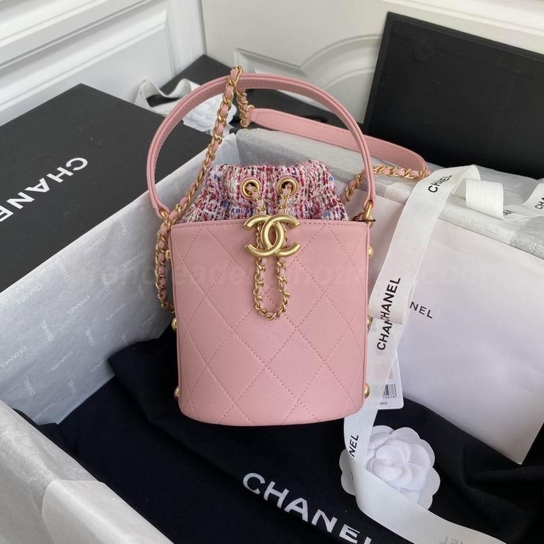 Chanel Handbags 112